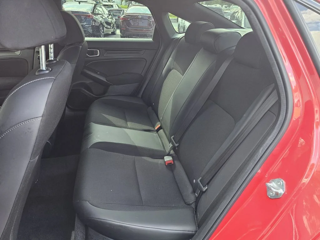 Used 2023 Red Honda Sport image 15