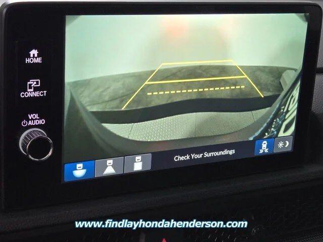 2026 Honda CR-V EX - Photo 64