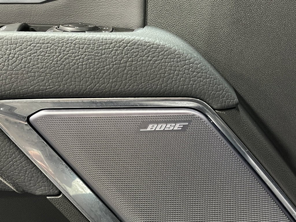 New 2026 Onyx Black GMC Denali image 35