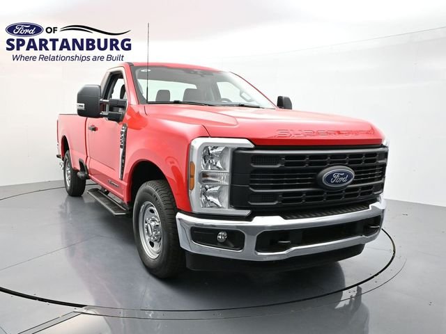 2026 Ford F-250 Super Duty