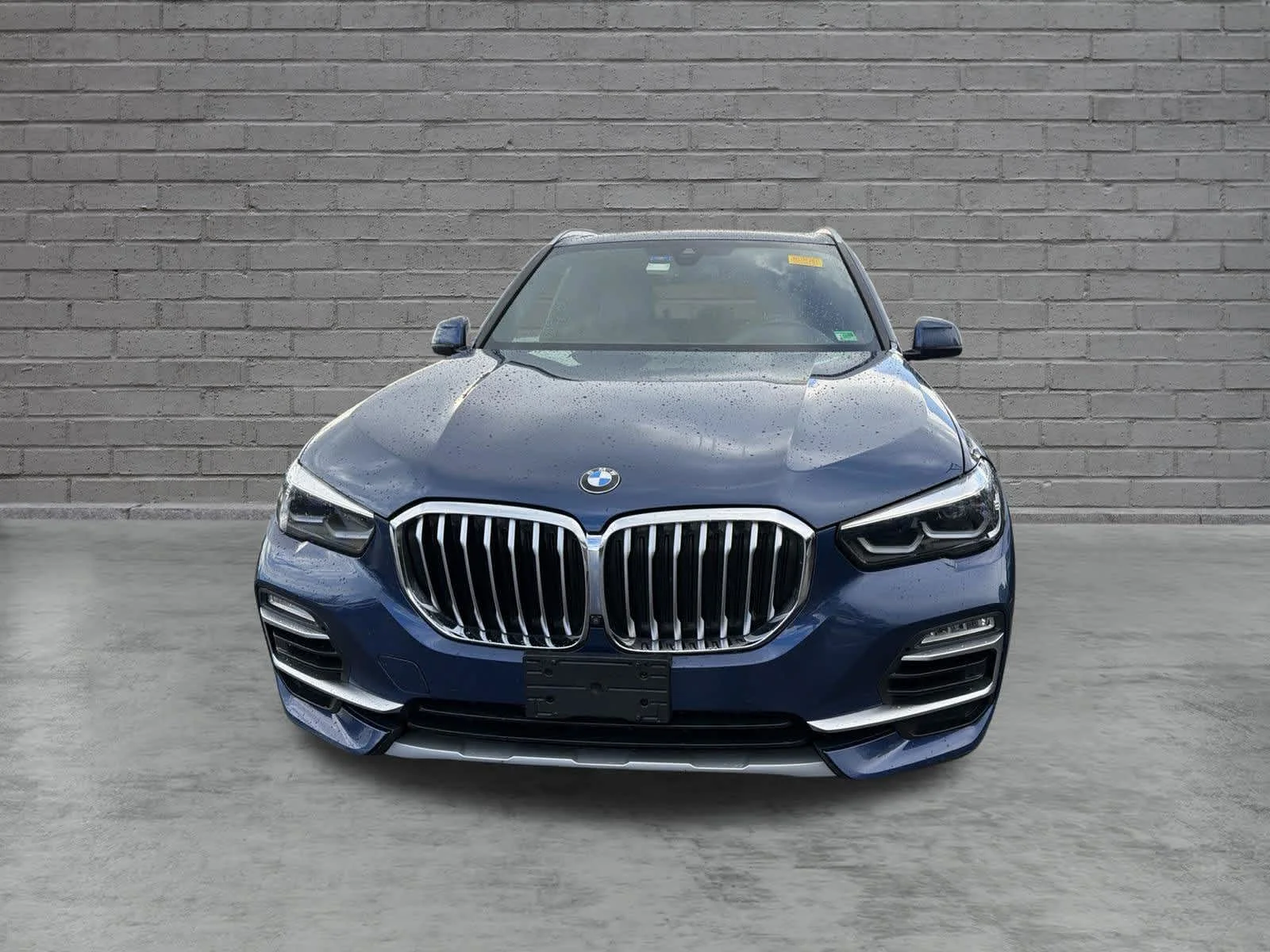 Used 2021 Phytonic Blue Metallic BMW xDrive45e image 14