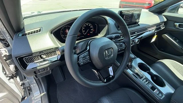 New 2026 Urban Gray Pearl Honda Sport image 30