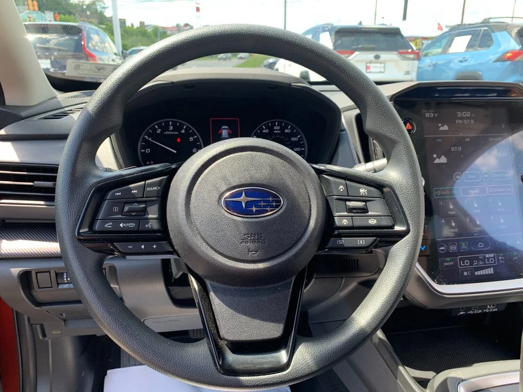 Used 2025 Beige Subaru Premium image 25