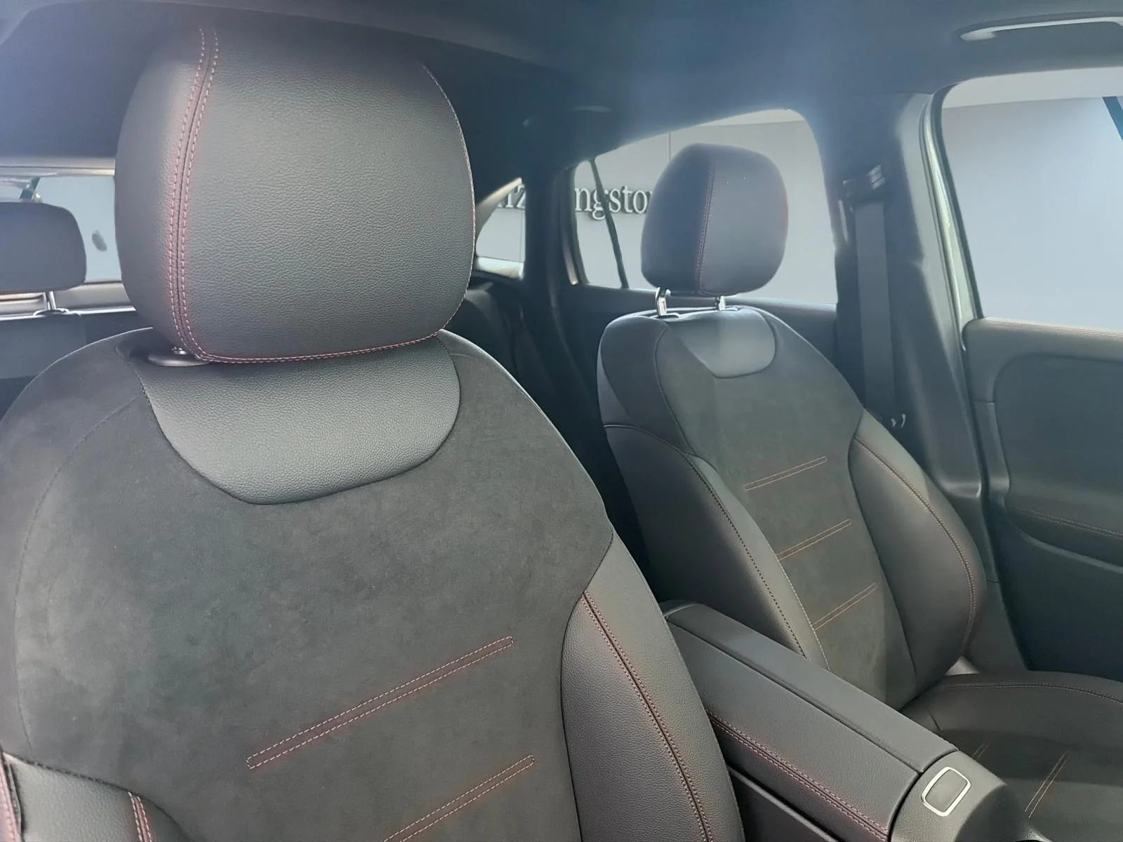 New 2026 Grey Mercedes-Benz GLA 250 4MATIC SUV image 32