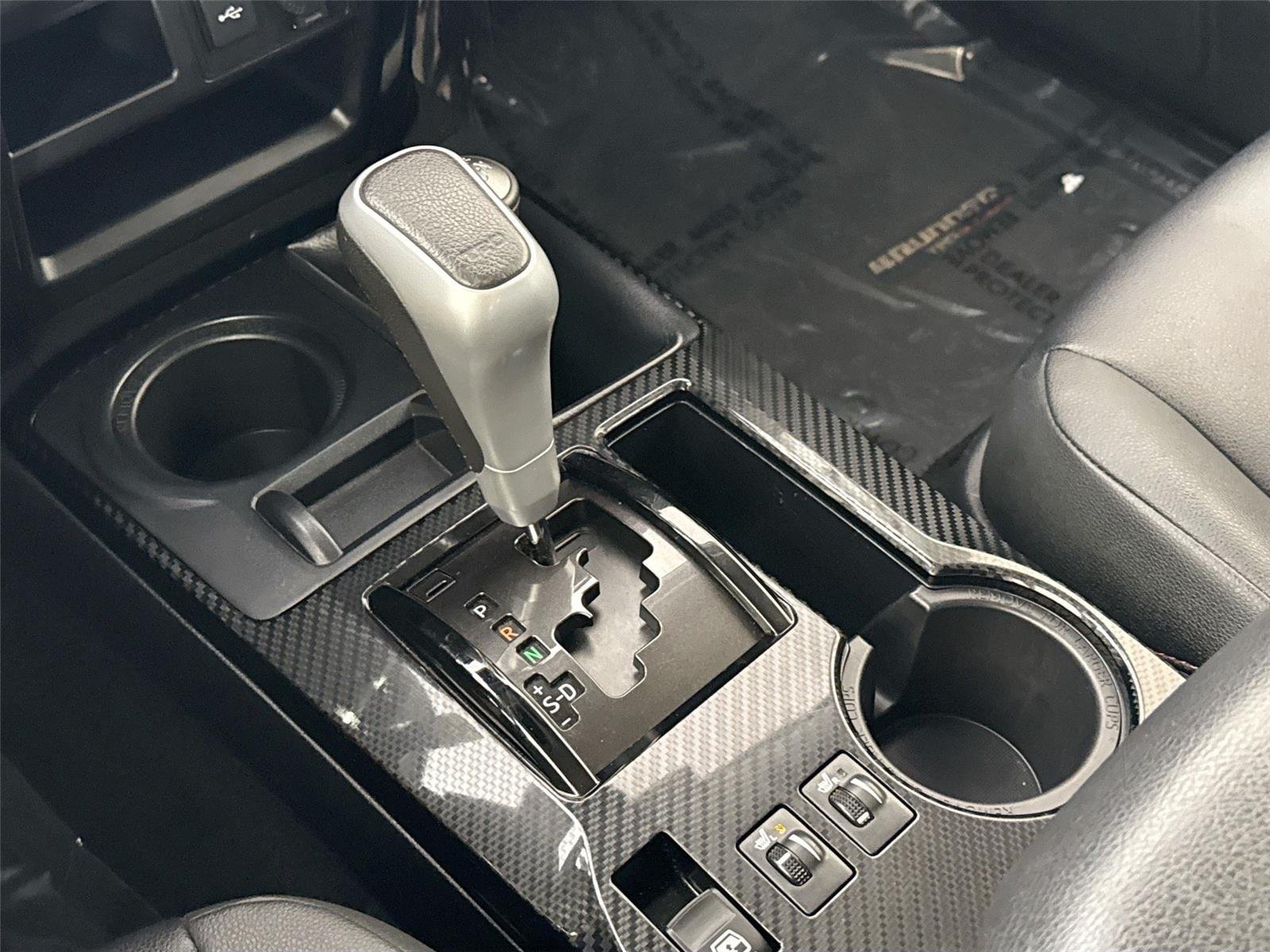 2024 Toyota 4Runner TRD Off-Road Premium - Photo 26
