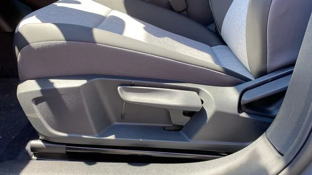 New 2026 Gray Volkswagen Pro image 18