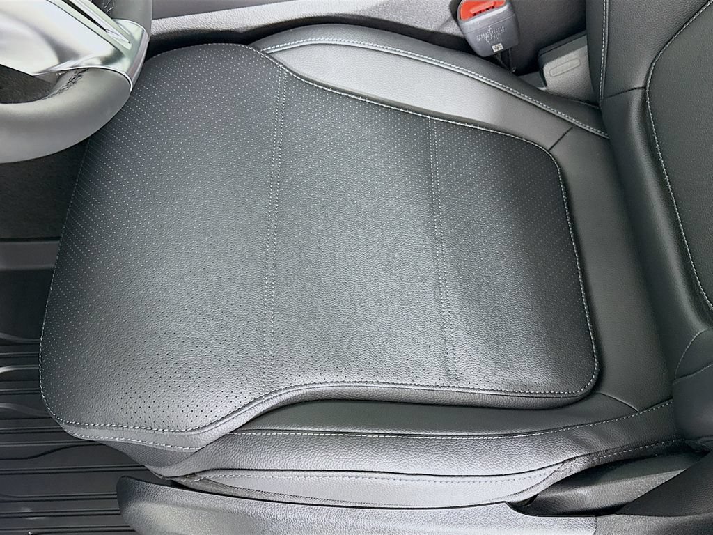 New 2026 Cirrus Silver Metallic Mercedes-Benz GLC 300 image 52
