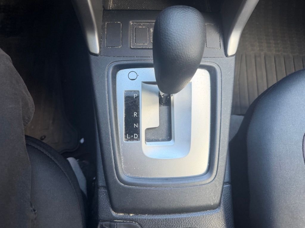 Used 2017 Jasmine Green Metallic Subaru 2.5i image 20