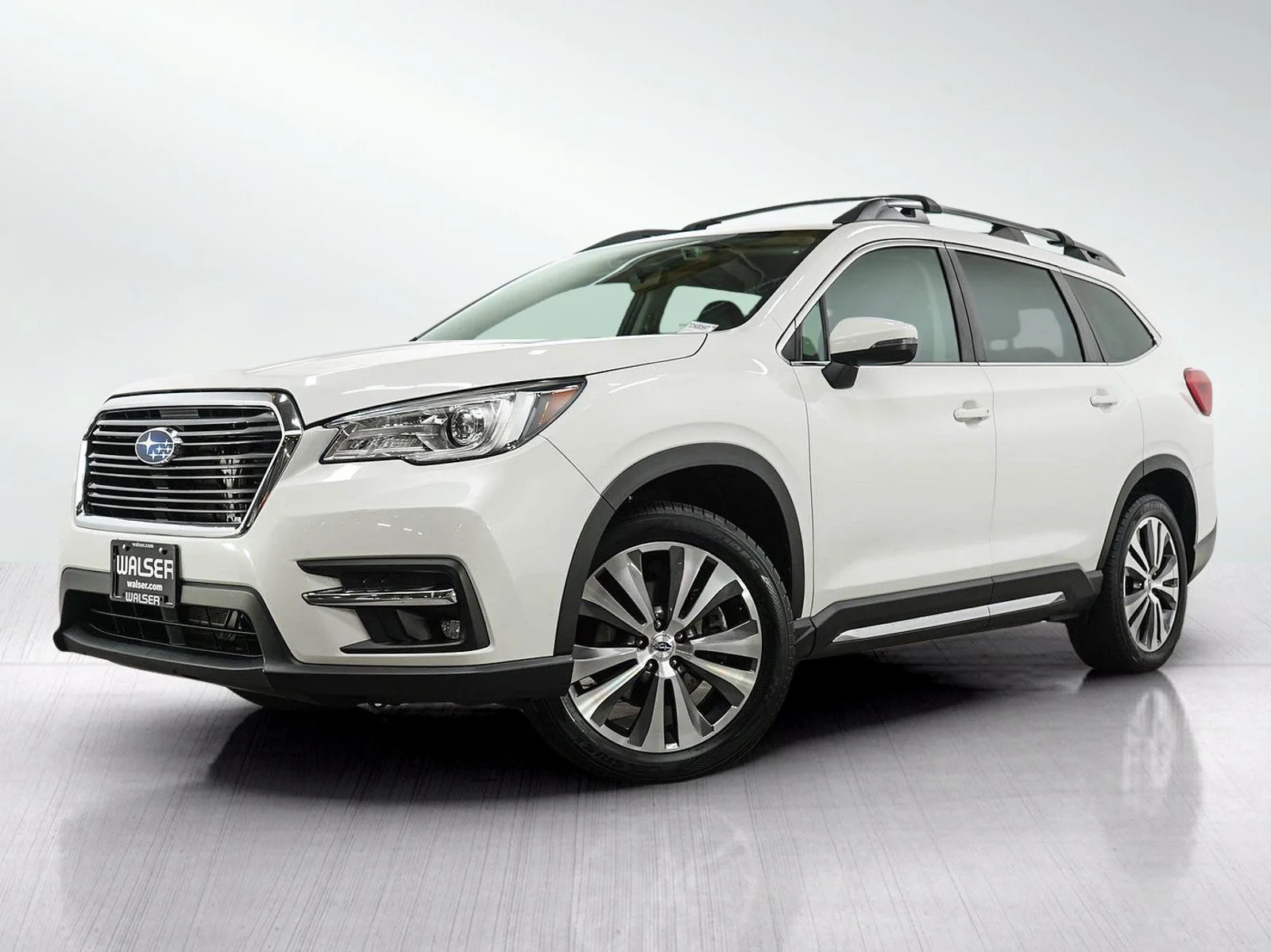 2019 Subaru Ascent