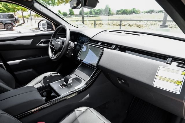 New 2026 Gray Land Rover S image 19