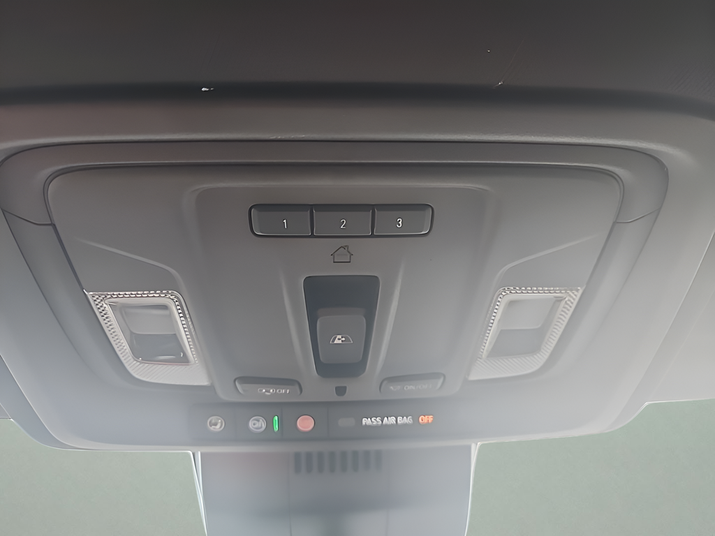 Used 2023 Black Chevrolet High Country image 21