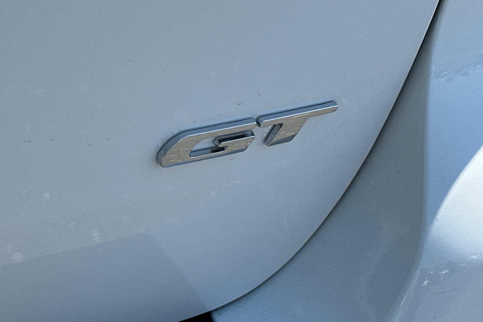 New 2026 White Knuckle Clearcoat Dodge GT HEMI V8 image 28