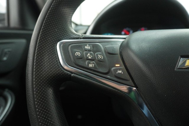 Used 2023  Chevrolet LT image 21