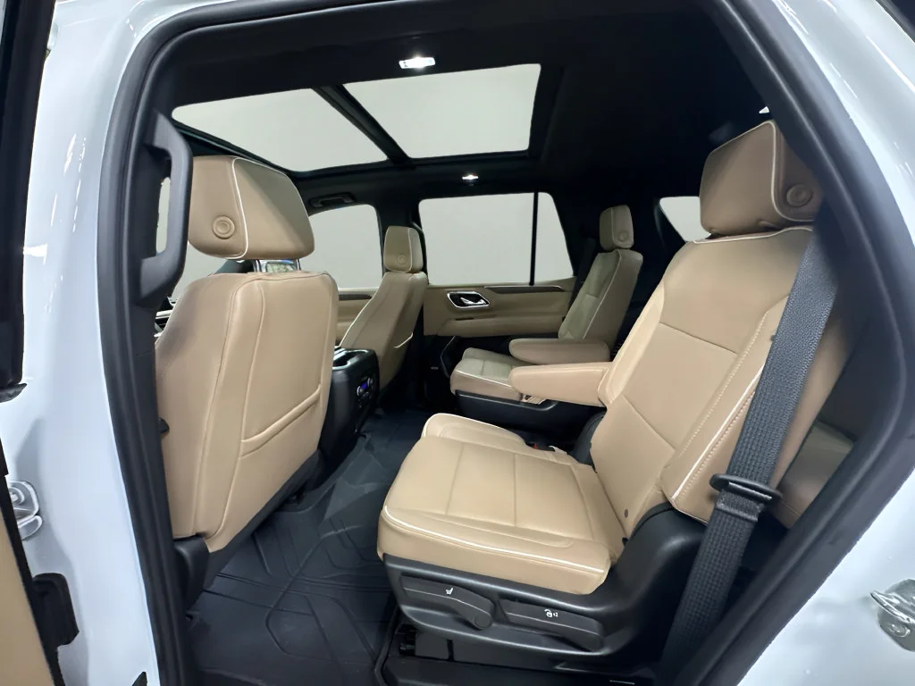 2023 Chevrolet Tahoe Premier - Photo 21