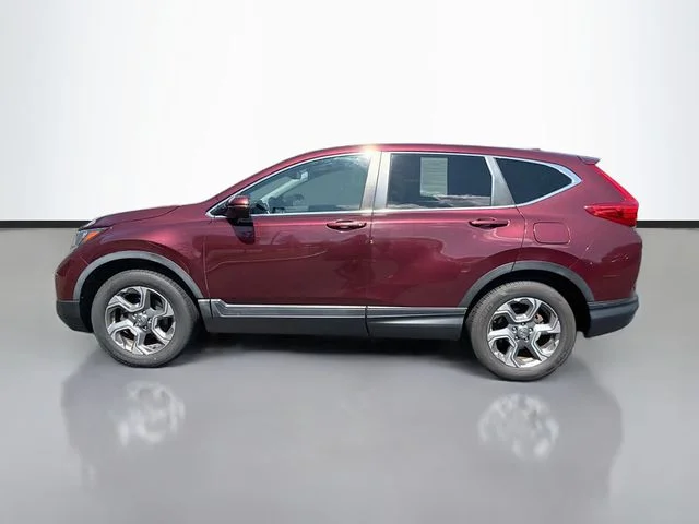 Used 2018  Honda EX-L image 4