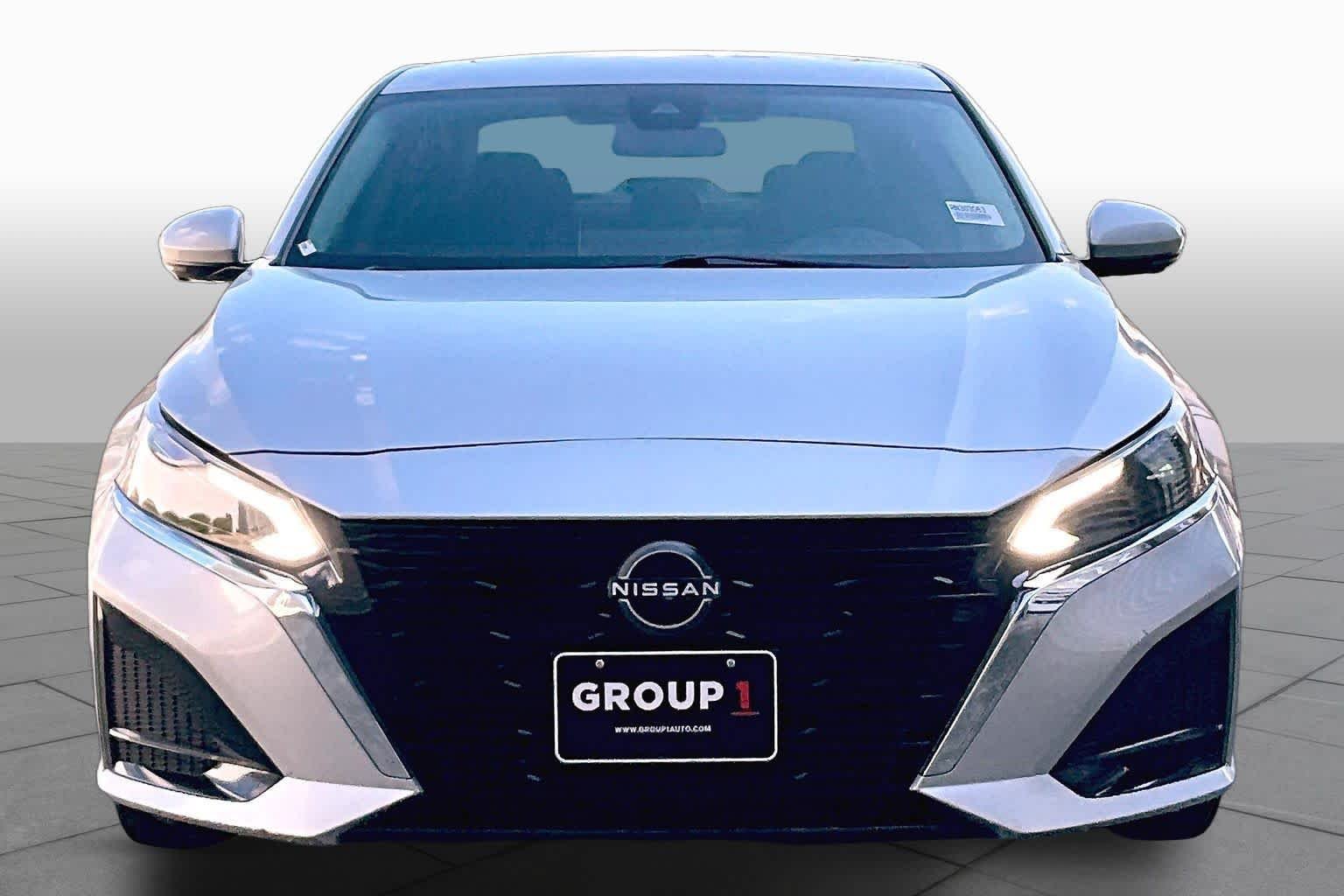 Certified Pre-Owned 2024 Nissan Altima 2.5 SL