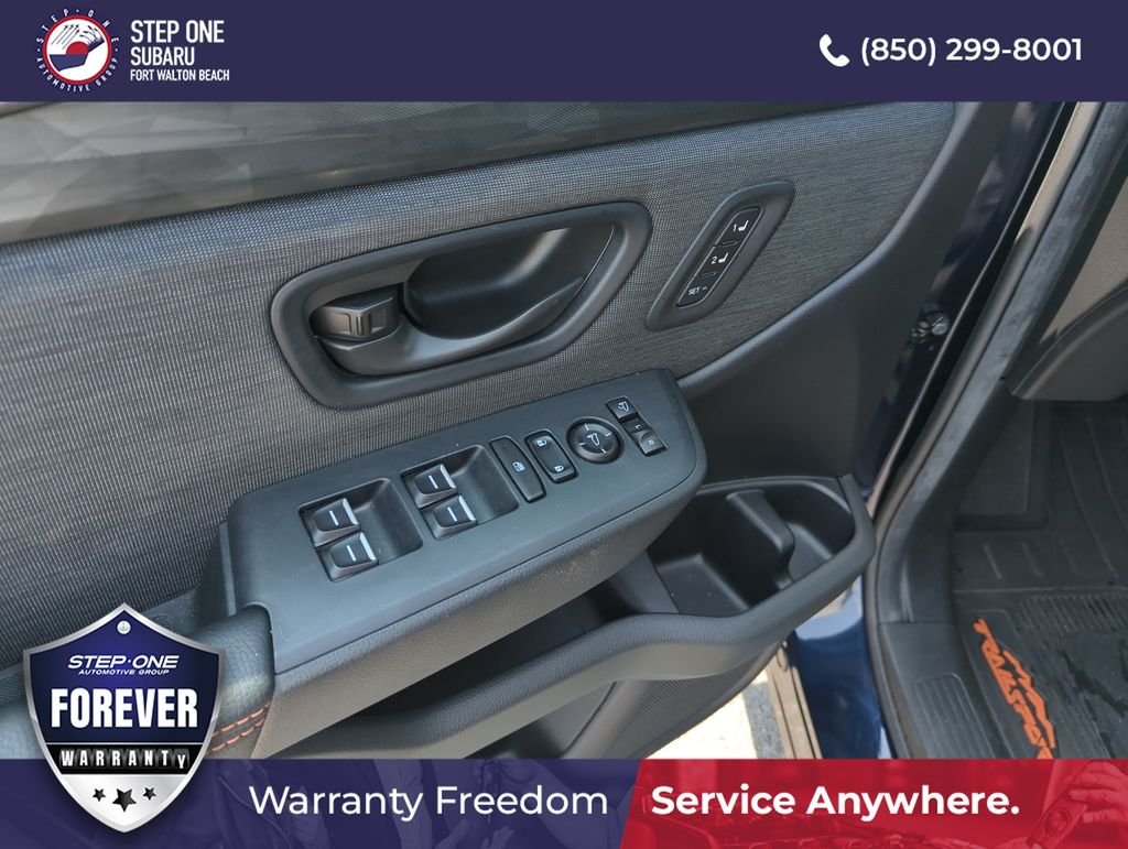Used 2026  Honda TrailSport image 19