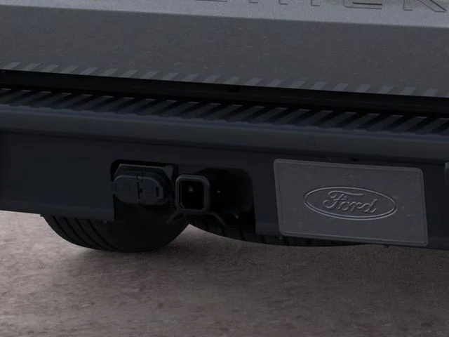 New 2026 Gray Ford Lariat image 23