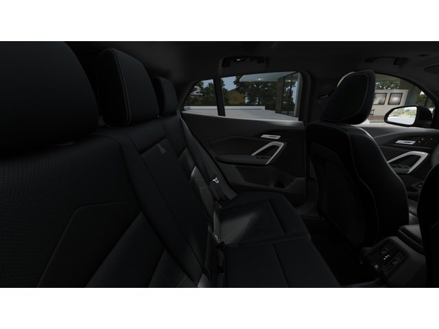 New 2026 Jet Black BMW xDrive28i image 12