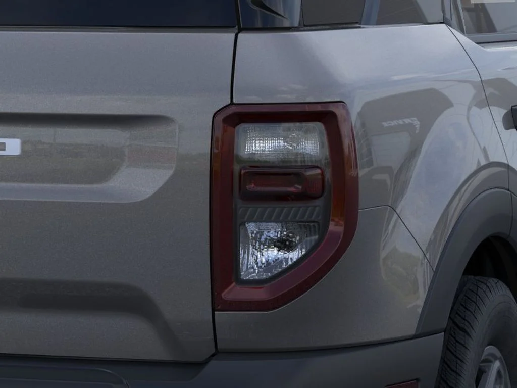 2026 Ford Bronco Sport Big Bend - Photo 21