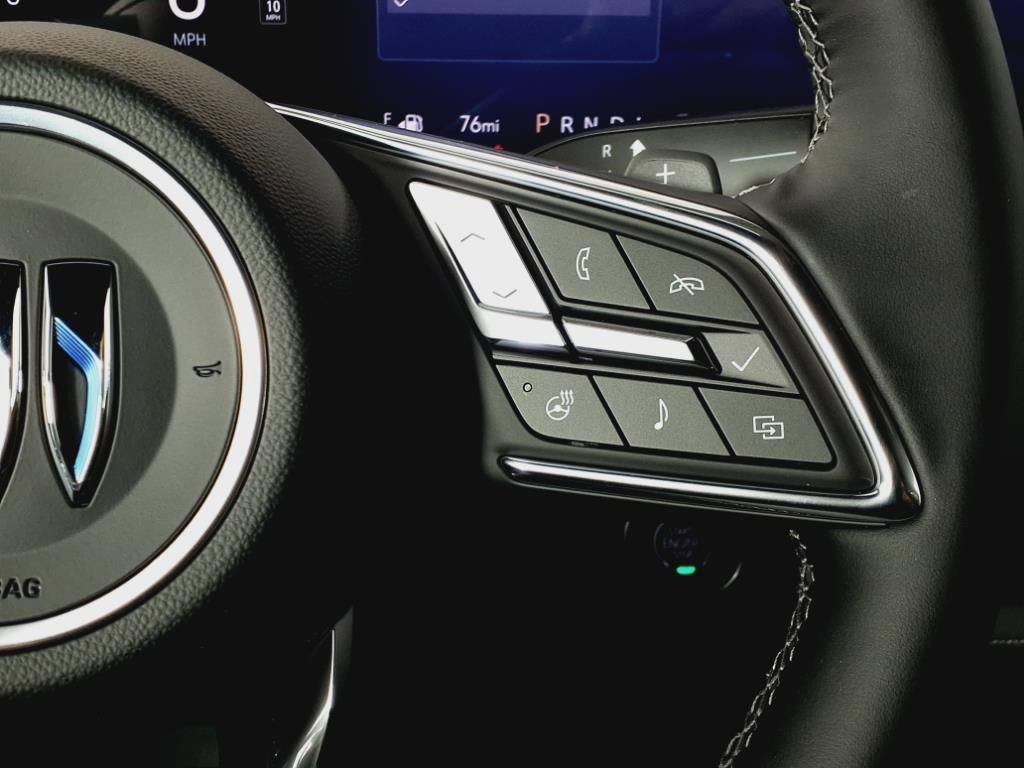 2026 Buick Enclave Sport Touring - Photo 11