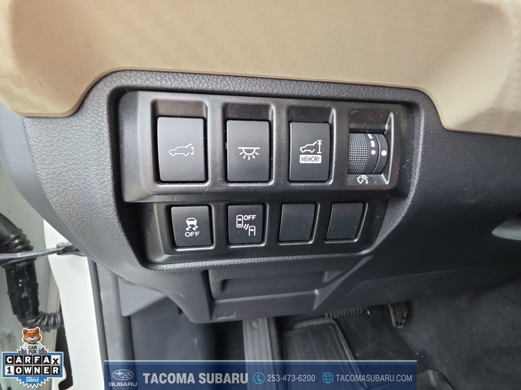 2022 Subaru Ascent Premium - Photo 25