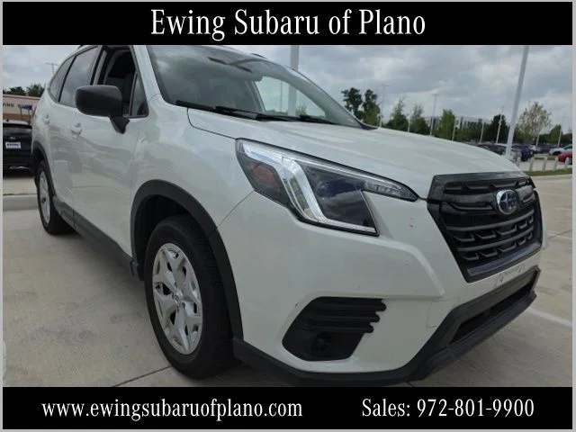 2022 Subaru Forester -'s photo