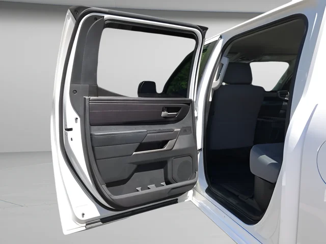 Used 2024 White Toyota SR5 image 10