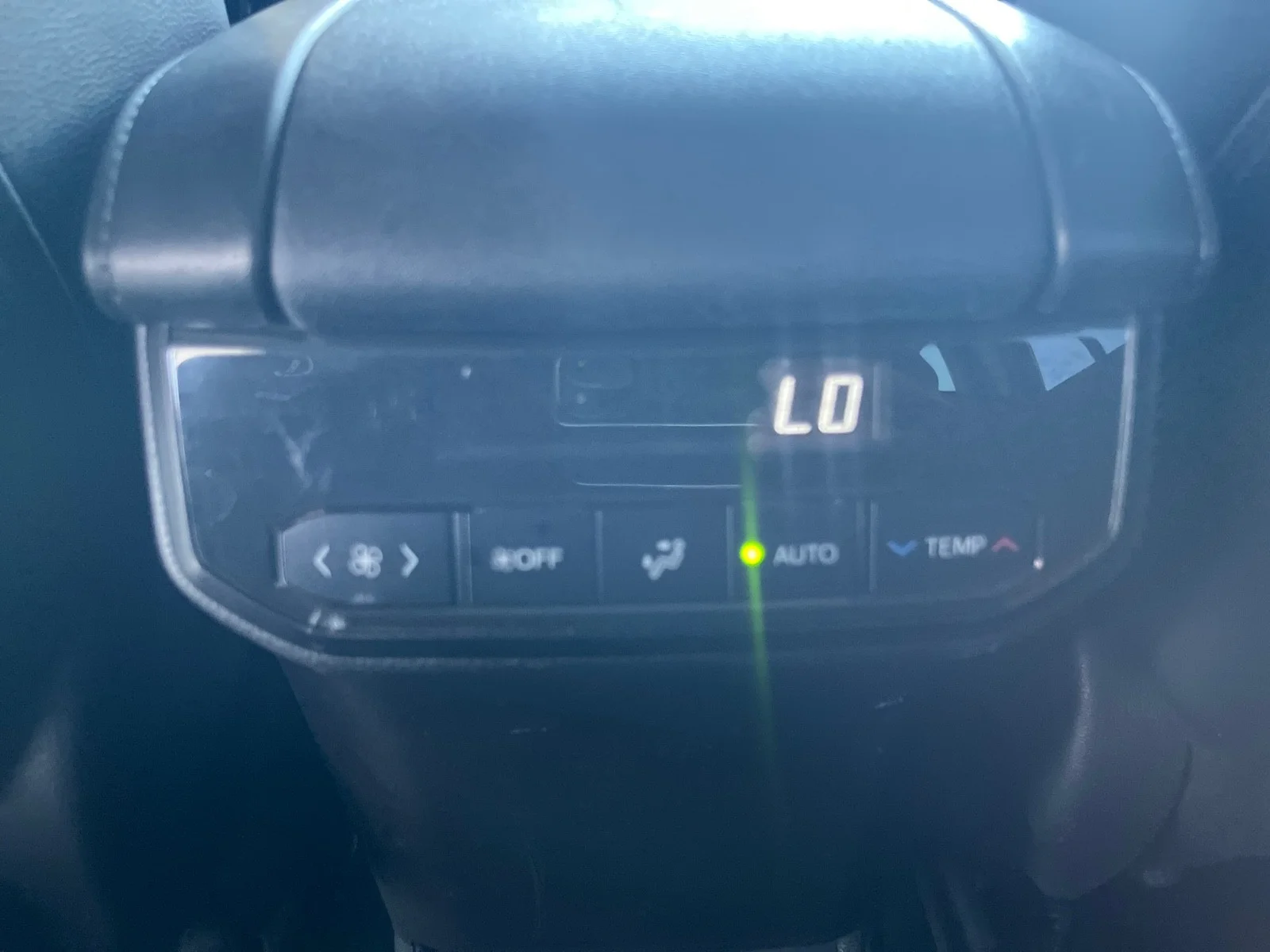 Used 2024 Midnight Black Metallic Toyota XLE AWD image 34