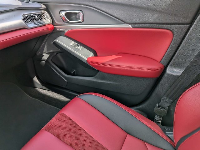 Used 2026 White Acura A-Spec Tech Package image 17
