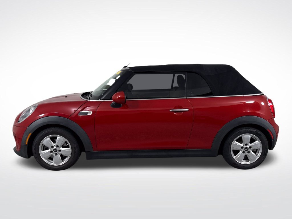 Used 2016  MINI Base image 6