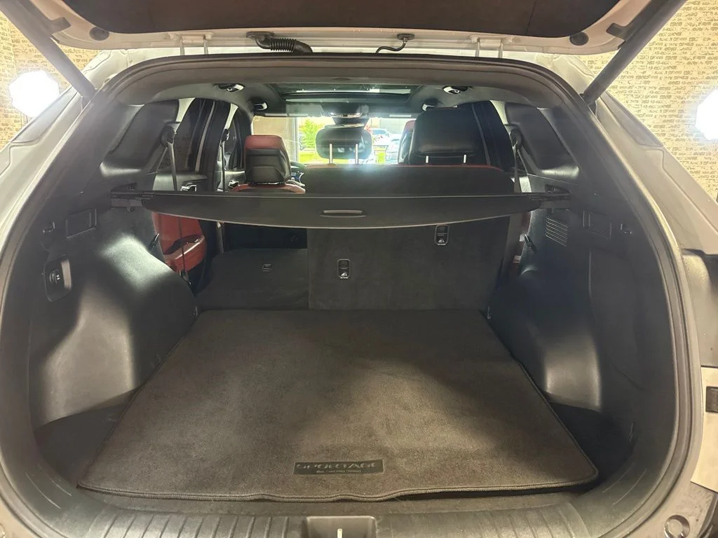 Used 2023 Wolf Gray Kia SX image 13