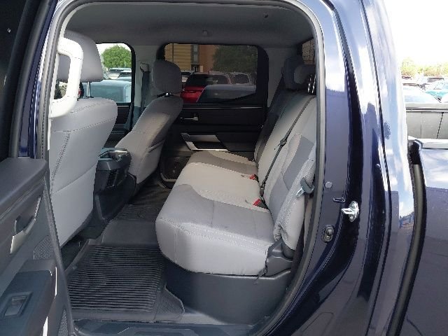 Used 2023 Blue Toyota SR5 image 26