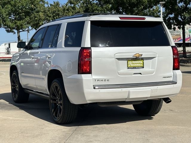 Used 2019 Beige Chevrolet Premier image 3