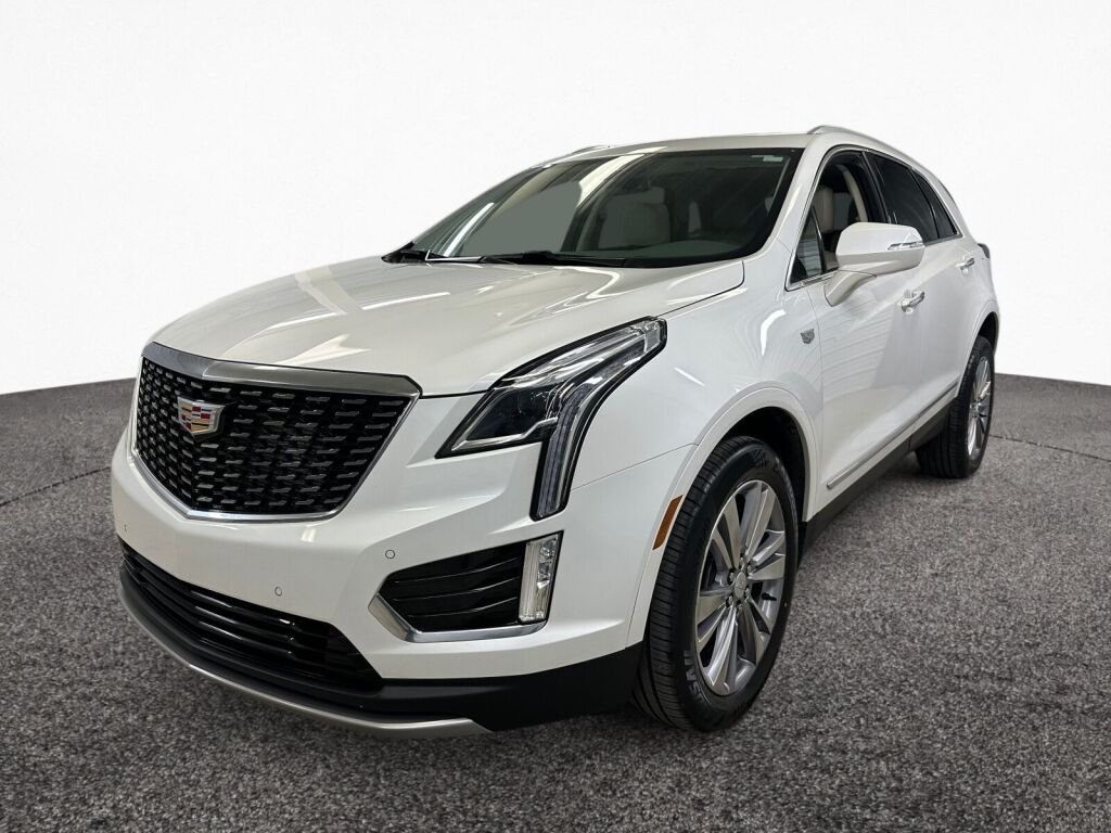 2024 Cadillac XT5 FWD Premium Luxury's photo
