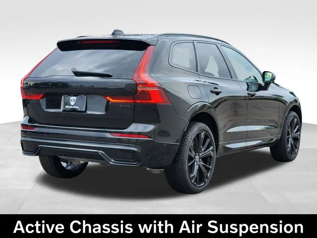 2026 Volvo XC60 Ultra - Photo 9