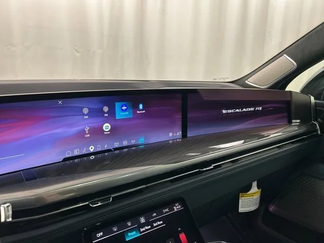 2026 Cadillac Escalade IQ Premium Sport - Photo 10