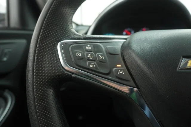 Used 2023  Chevrolet LT image 21