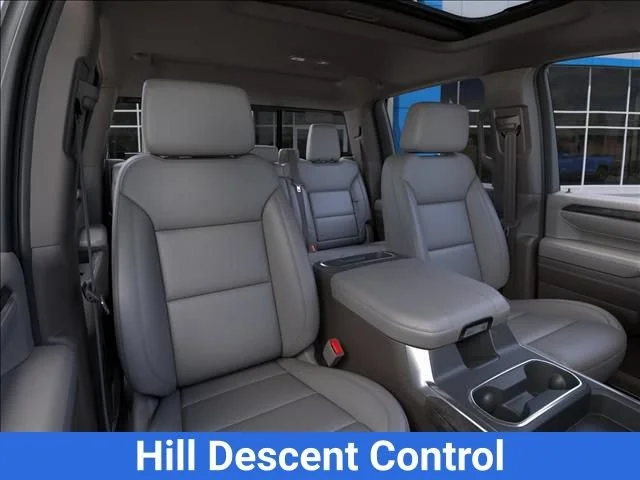 2026 Chevrolet Silverado 3500 HD LTZ - Photo 19