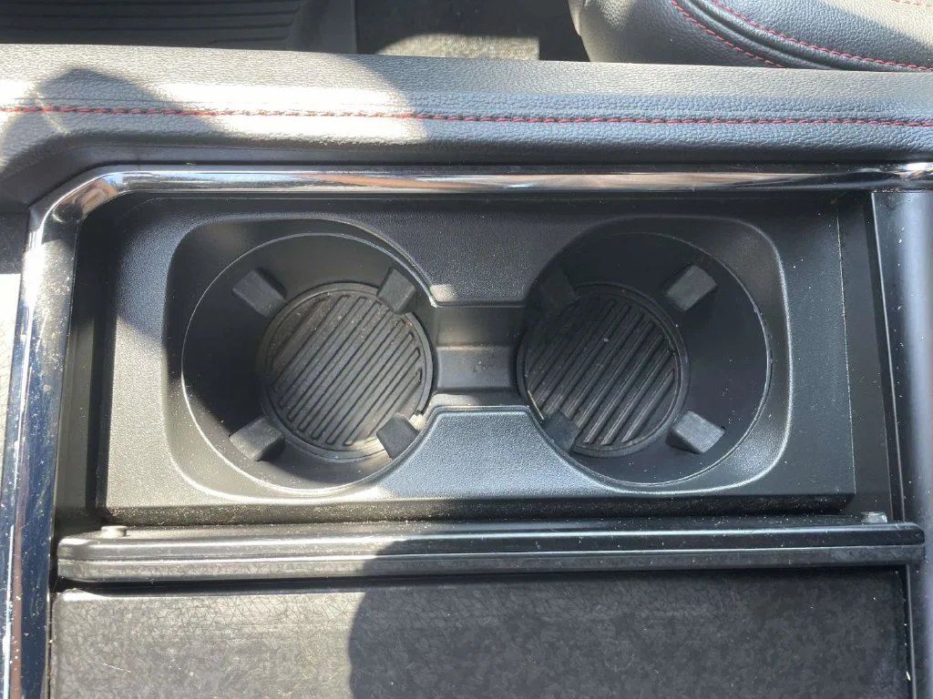 Used 2023  Ford Limited image 18