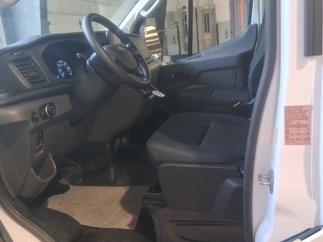 Used 2025 White Ford Base image 4