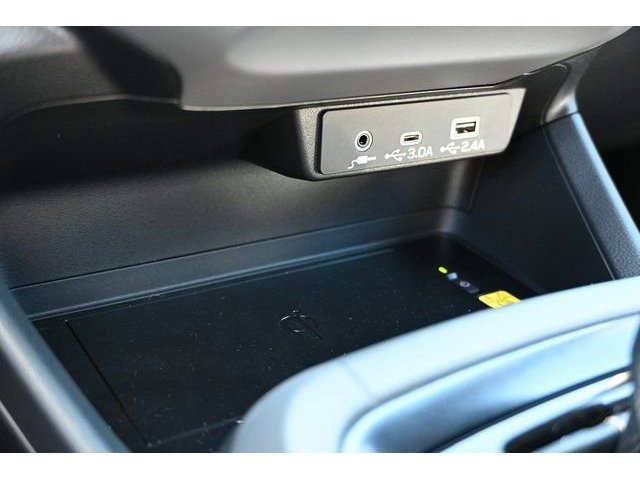 2026 Subaru Crosstrek Wilderness - Photo 57
