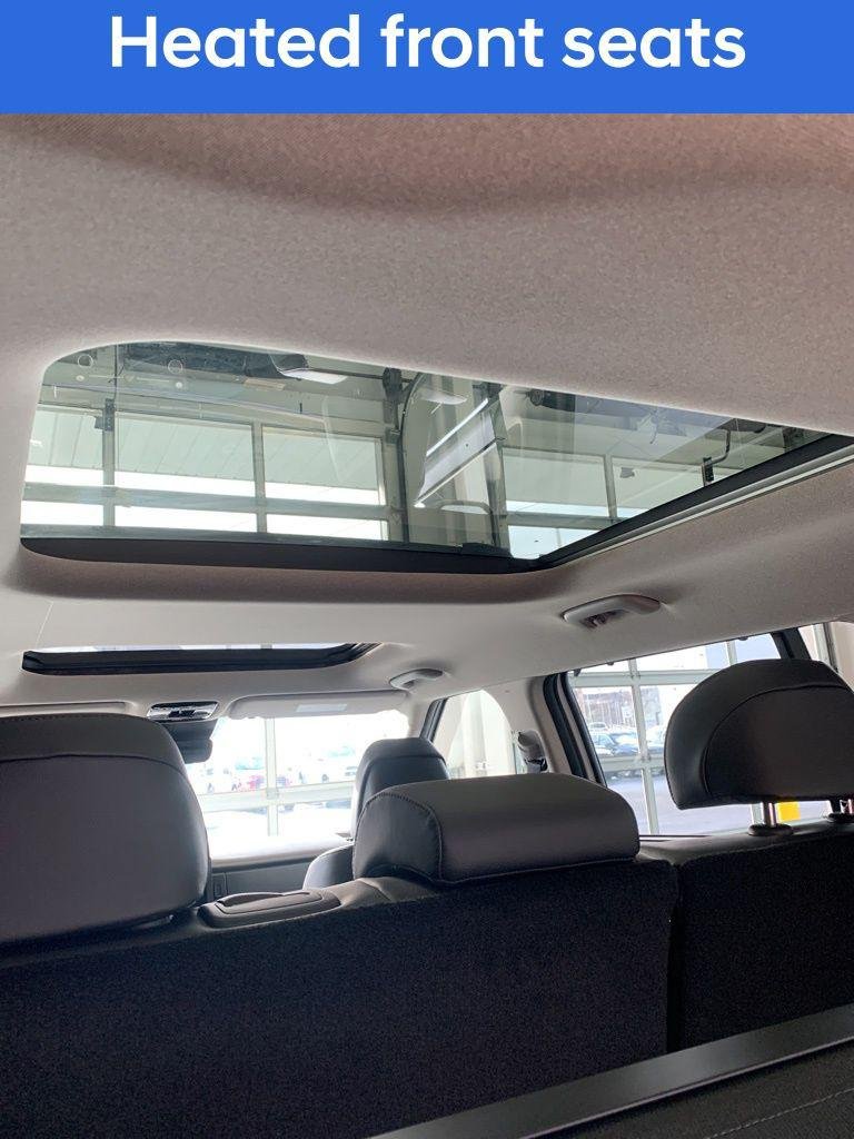 New 2026 White Hyundai Limited image 14
