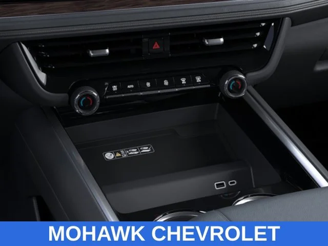 2027 Chevrolet Tahoe Z71 - Photo 23