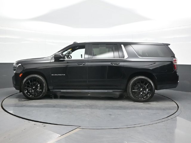 Used 2022 Black Chevrolet LT image 4