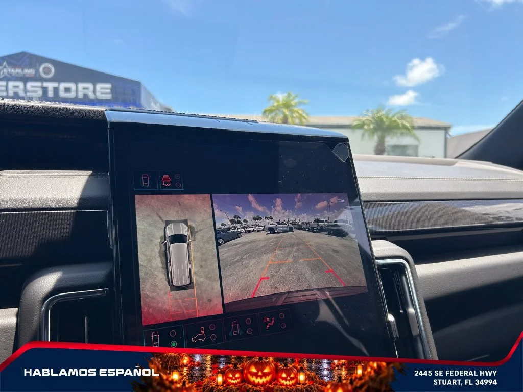 New 2026 Onyx Black GMC Elevation image 32