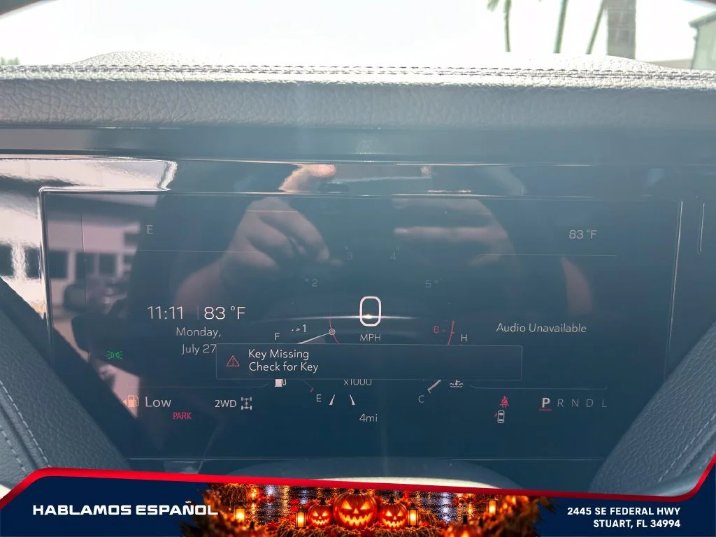 New 2026 Summit White GMC Denali image 21