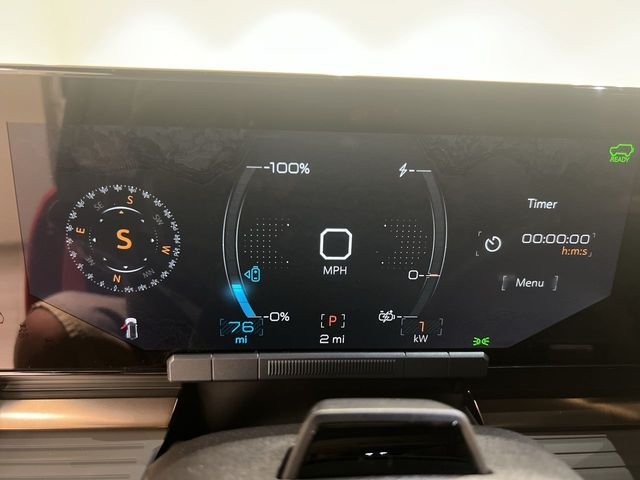 2025 GMC HUMMER EV 2X - Photo 11