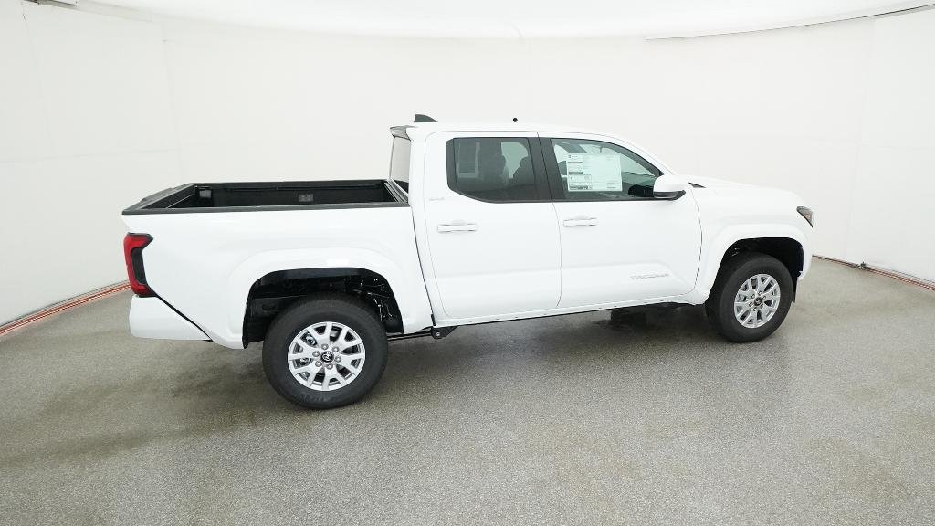 New 2026 Ice Cap Toyota SR5 image 16
