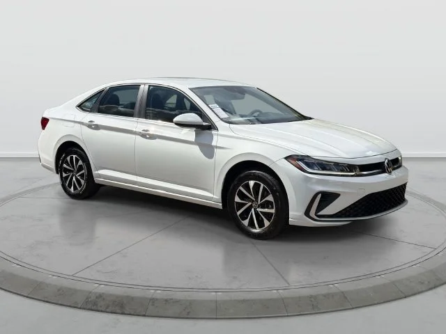 2027 Volkswagen Jetta
